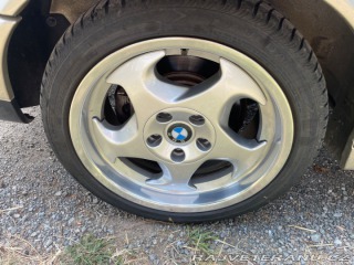 BMW 5 Bmw 535i e34 M5 kola 1990