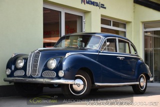 BMW 502 3.2LTR V8 1957