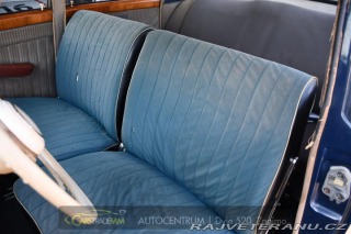BMW 502 3.2LTR V8 1957
