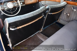 BMW 502 3.2LTR V8 1957