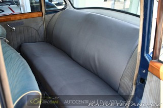 BMW 502 3.2LTR V8 1957