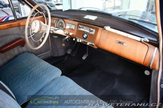 BMW 502 3.2LTR V8 1957