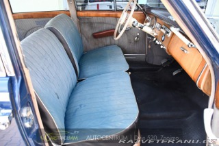 BMW 502 3.2LTR V8 1957