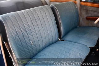 BMW 502 3.2LTR V8 1957