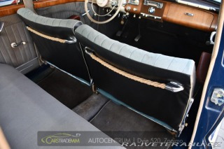 BMW 502 3.2LTR V8 1957