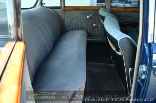BMW 502 3.2LTR V8 1957