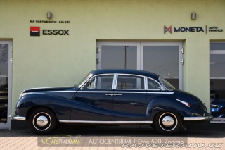 BMW 502 3.2LTR V8 1957