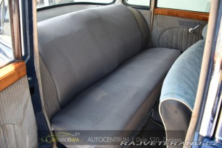 BMW 502 3.2LTR V8 1957