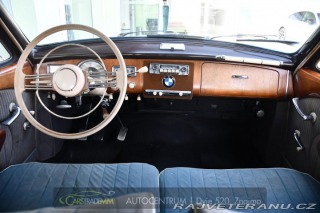 BMW 502 3.2LTR V8 1957