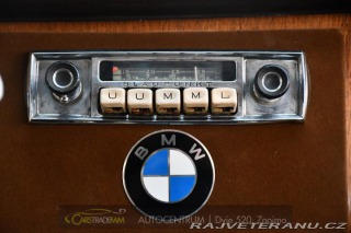 BMW 502 3.2LTR V8 1957