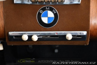 BMW 502 3.2LTR V8 1957