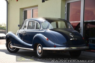 BMW 502 3.2LTR V8 1957