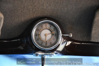 BMW 502 3.2LTR V8 1957