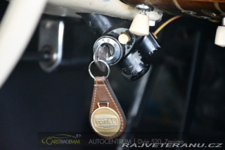 BMW 502 3.2LTR V8 1957