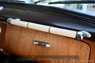 BMW 502 3.2LTR V8 1957
