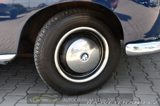 BMW 502 3.2LTR V8 1957