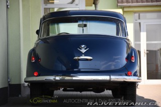 BMW 502 3.2LTR V8 1957
