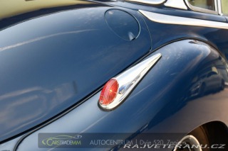 BMW 502 3.2LTR V8 1957