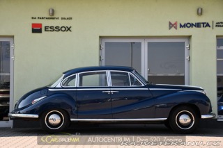 BMW 502 3.2LTR V8 1957