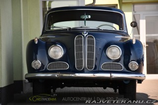 BMW 502 3.2LTR V8 1957