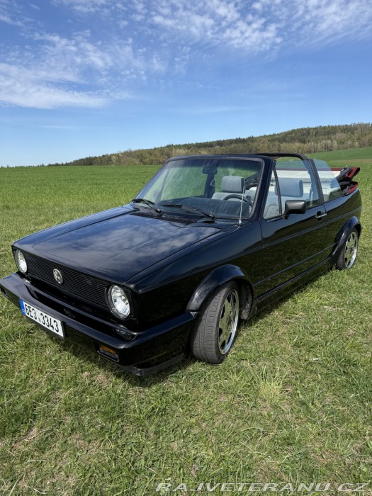 Volkswagen Golf 155