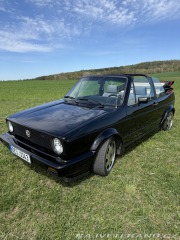 Volkswagen Golf 155