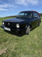 Volkswagen Golf 155 1990