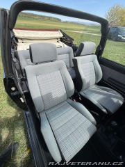 Volkswagen Golf 155 1990