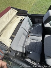 Volkswagen Golf 155 1990