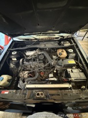 Volkswagen Golf 155 1990