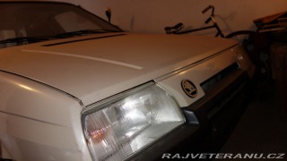 Škoda Favorit 136L