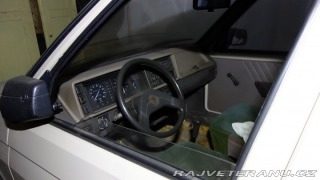 Škoda Favorit 136L 1988