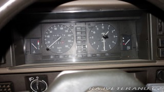 Škoda Favorit 136L 1988