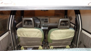 Škoda Favorit 136L 1988