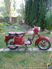 Jawa 150 352
