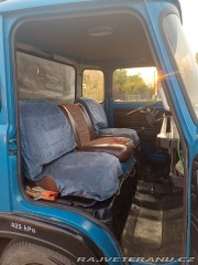 Ostatní značky Ostatní modely Avia A21 1981