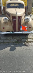Praga Piccolo P21 1942
