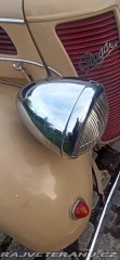 Praga Piccolo P21 1942