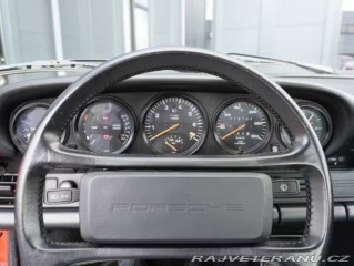 Porsche 911 930 (911) Turbo Coupe 1987