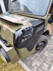 UAZ Ostatní modely 967 M 1981