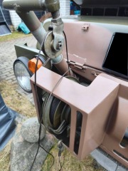 UAZ Ostatní modely 967 M 1981