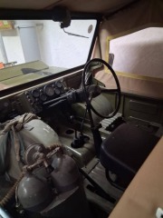 UAZ Ostatní modely 967 M 1981