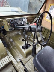 UAZ Ostatní modely 967 M 1981