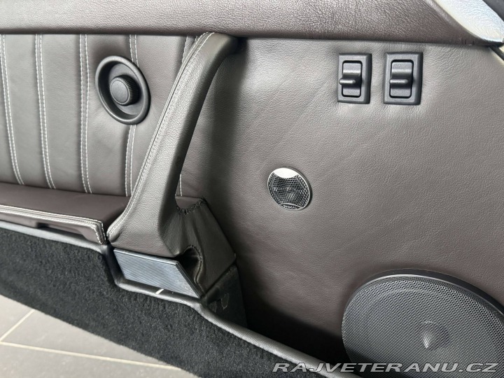 Porsche 911 Carrera WTL 1986