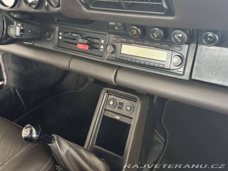 Porsche 911 Carrera WTL 1986