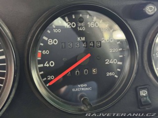 Porsche 911 Carrera WTL 1986