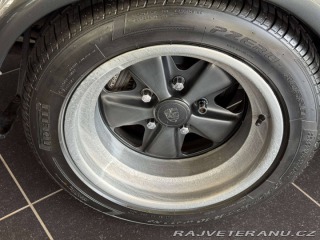 Porsche 911 Carrera WTL 1986