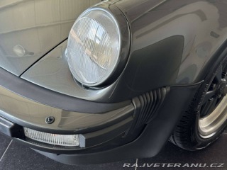 Porsche 911 Carrera WTL 1986