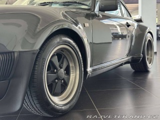 Porsche 911 Carrera WTL 1986