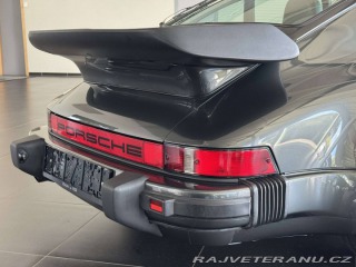 Porsche 911 Carrera WTL 1986